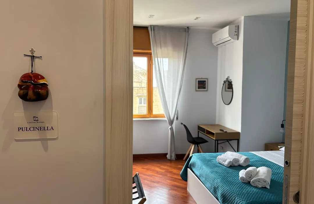 Caridei Rooms-1